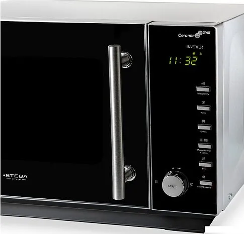 Микроволновая печь Steba MIC 2530 Ceramic