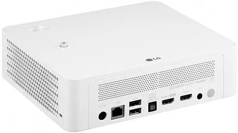 Проектор LG CineBeam PF610P