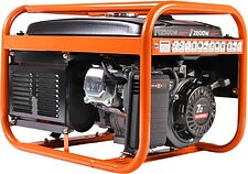 Бензиновый генератор Patriot GRS 3500