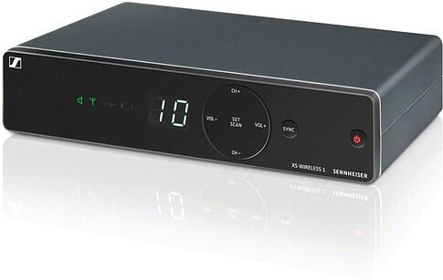 Микрофон Sennheiser XSW 1-ME3-B