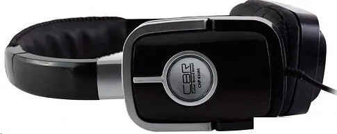 Наушники с микрофоном CBR СHP 430M