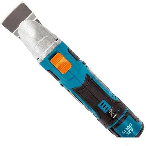 Мультифункциональная шлифмашина Bort BMW-12LI-FDK