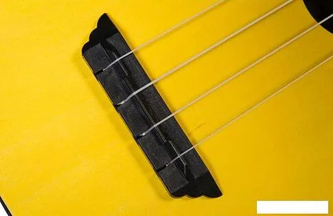 Укулеле Flight TUS35 YW