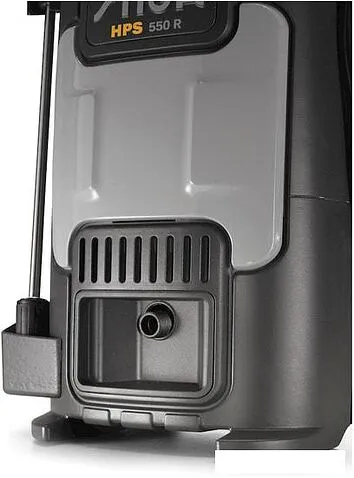 Мойка высокого давления Stiga HPS 550 R