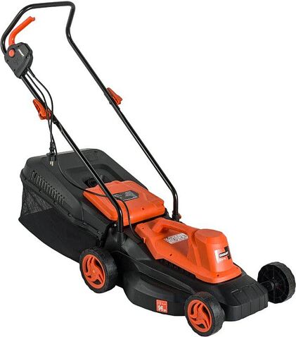 Газонокосилка Gigant GSAF-02