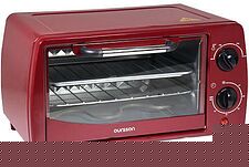 Мини-печь Oursson MO0902/DC