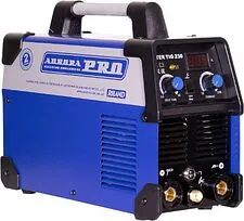 Сварочный инвертор AuroraPRO Inter TIG 230 MOSFET Сварочный инвертор AuroraPRO Inter TIG 230 MOSFET