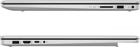 Ноутбук HP 17-cn3159ng 9Q9K0EA