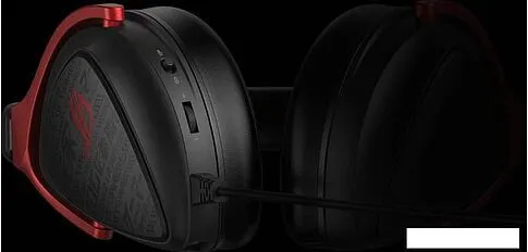 Наушники ASUS ROG Delta S Core
