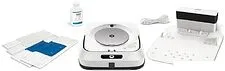 Робот для уборки пола iRobot Braava Jet M6