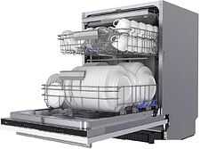 Встраиваемая посудомоечная машина Midea MID60S140i