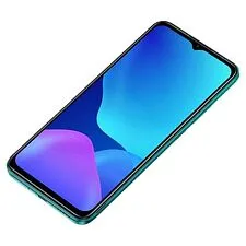 Смартфон Ulefone Note 10P 3GB/128GB (зеленый)