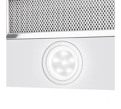 Кухонная вытяжка MAUNFELD VS Touch 850 60 (белый)