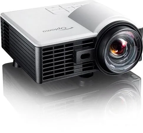 Проектор Optoma ML1050ST+