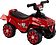 Каталка Pituso Super Car 3010628-1P (красный)