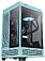 Корпус Thermaltake The Tower 100 Mini Turquoise CA-1R3-00SBWN-00