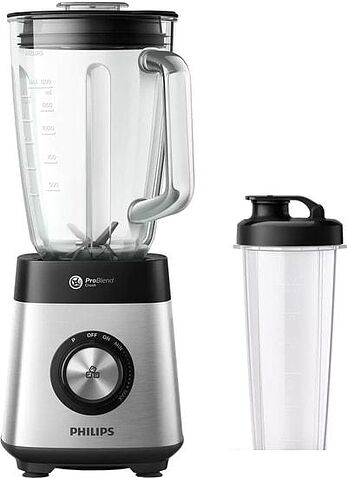 Стационарный блендер Philips HR3573/90