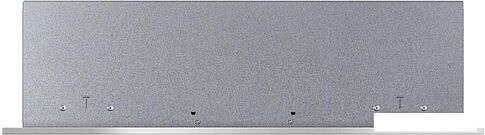 Кухонная вытяжка MAUNFELD Crosby Light (C) 50 Gl (нержавеющая сталь)