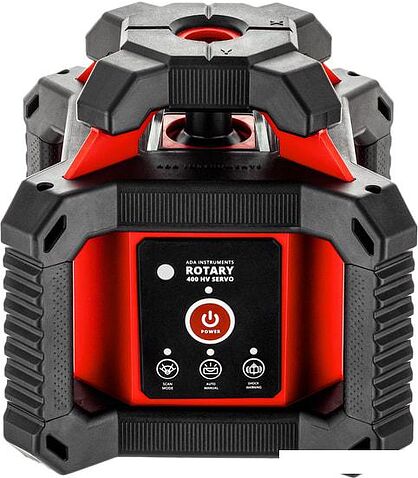Лазерный нивелир ADA Instruments Rotary 400 HV Servo A00458_2020