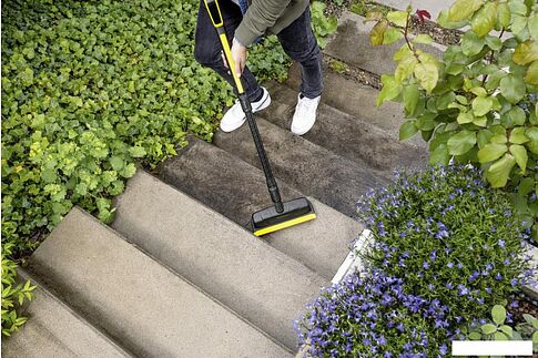 Мойка высокого давления Karcher K5 Power Control Flex Stairs 1.324-711.0