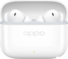 Наушники Oppo Enco Buds 3 Pro (белый)