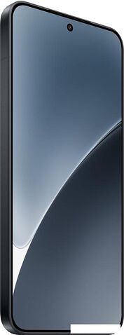 Телефон Xiaomi 15 12GB/256GB международная версия (черный)
