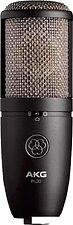Микрофон AKG P420 (черный)
