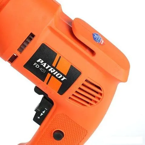 Безударная дрель Patriot FD 401 120301401