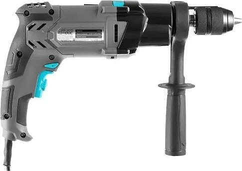 Ударная дрель Tesla TD1100C