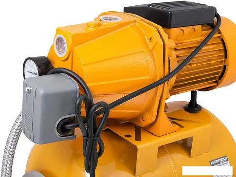 Насосная станция Partisan PWS-1100