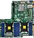 Материнская плата Supermicro MBD-X11DDW-L