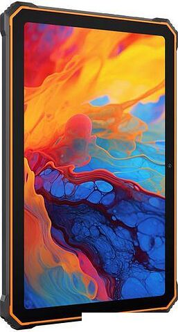 Планшет Blackview Active 8 Pro 8GB/256GB (оранжевый)