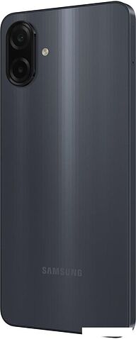 Телефон Samsung Galaxy A07 SM-A075F 4GB/64GB (черный)