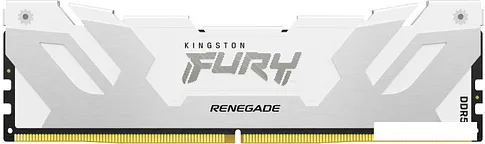 Оперативная память Kingston FURY Renegade 16ГБ DDR5 7200 МГц KF572C38RW-16