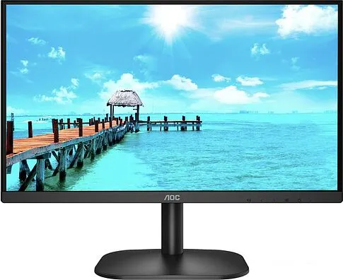 Монитор AOC 22B2QAM