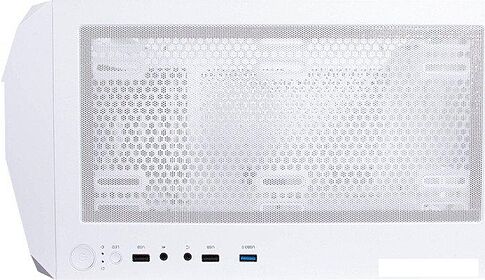 Компьютер Iven Gaming White 182413
