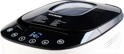 Хлебопечка Hyundai HYBM-P0613