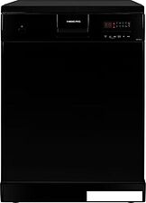 Отдельностоящая посудомоечная машина Hiberg F68 1430 B