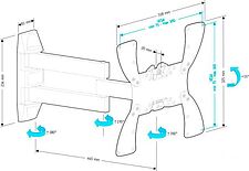 Кронштейн Holder LCDS-5066 Кронштейн Holder LCDS-5066