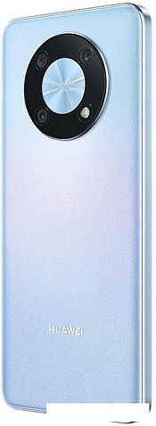 Смартфон Huawei nova Y90 4GB/128GB (голубой кристалл)