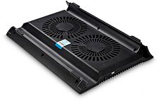 Подставка для ноутбука DeepCool N8 Black Подставка для ноутбука DeepCool N8 Black