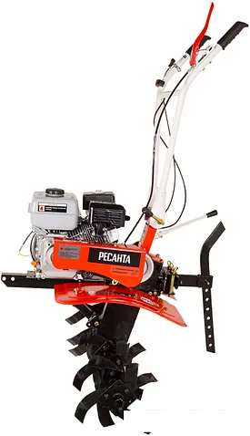 Мотокультиватор Ресанта МБ-7800РП