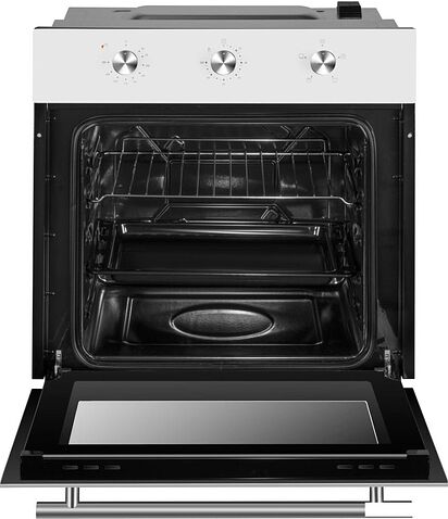 Электрический духовой шкаф Leonord LEO-60003W