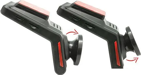 Видеорегистратор-GPS информатор (2в1) TrendVision Online Cloud 4G