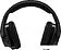 Наушники с микрофоном Logitech G533 Wireless [981-000634]
