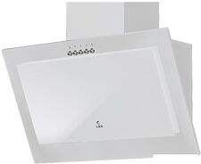 Кухонная вытяжка LEX Mio G 600 (белый)