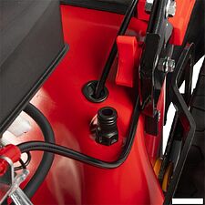 Газонокосилка DDE LM 51-60 DH