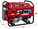 Бензиновый генератор Зубр СБ-7000