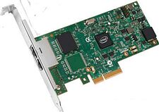 Сетевой адаптер Intel I350-T2V2 [I350T2V2BLK]
