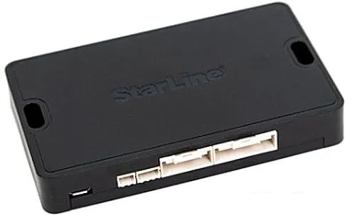 Автосигнализация StarLine E66 v2 BT ECO 2CAN+4LIN